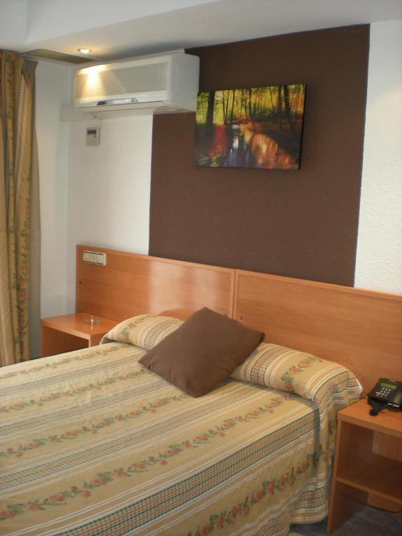 Hotel New Sanz Torremolinos Room photo