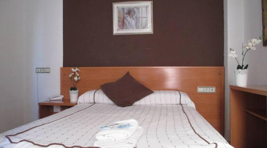 Hotel New Sanz Torremolinos Exterior photo